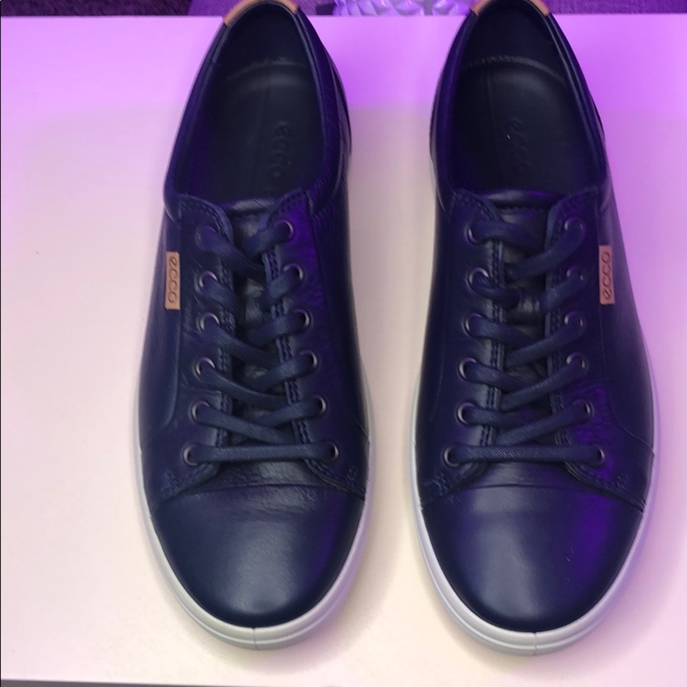 ECCO SOFT 7 MEN’S SNEAKER